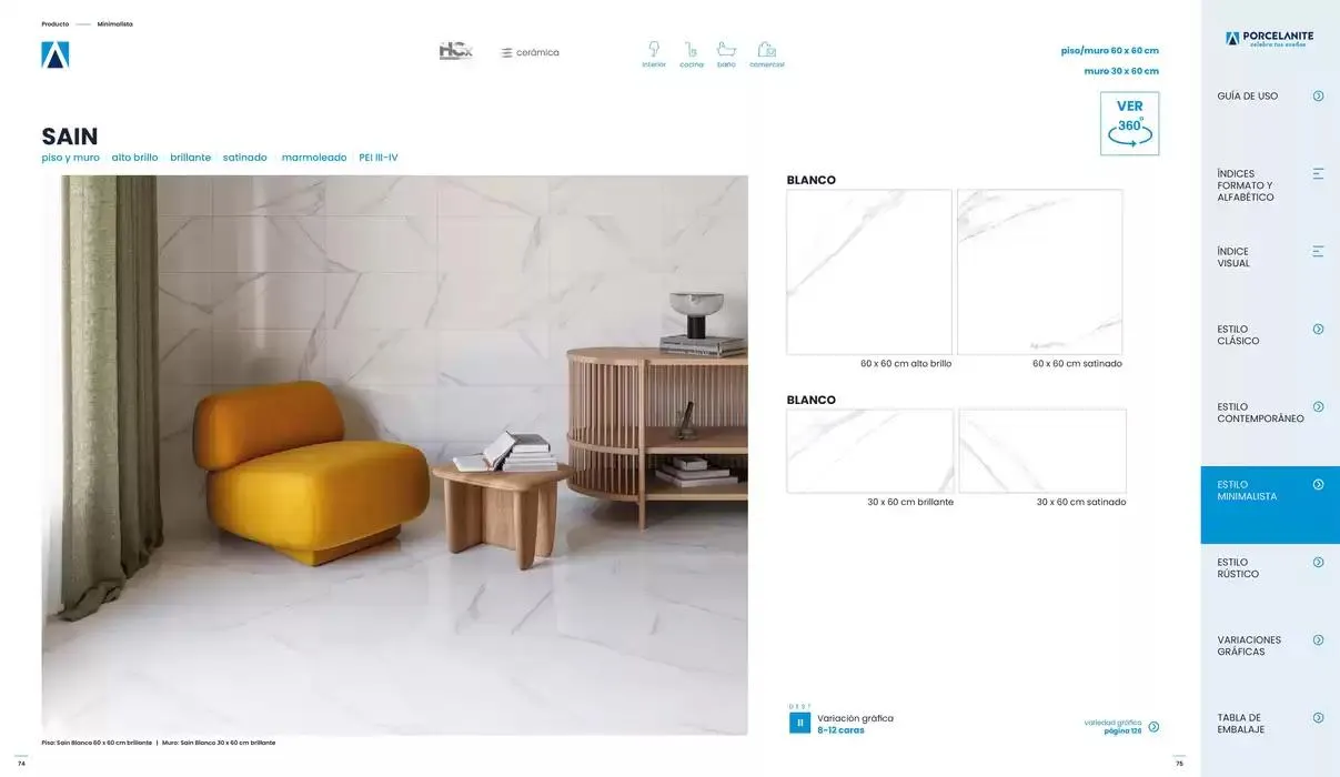 Catálogo de Novedades 2024 28 de octubre al 28 de febrero 2025 - Pagina 38