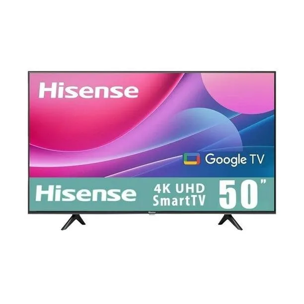 TV Hisense 50 Pulgadas ULED 4K Smart 50U60H