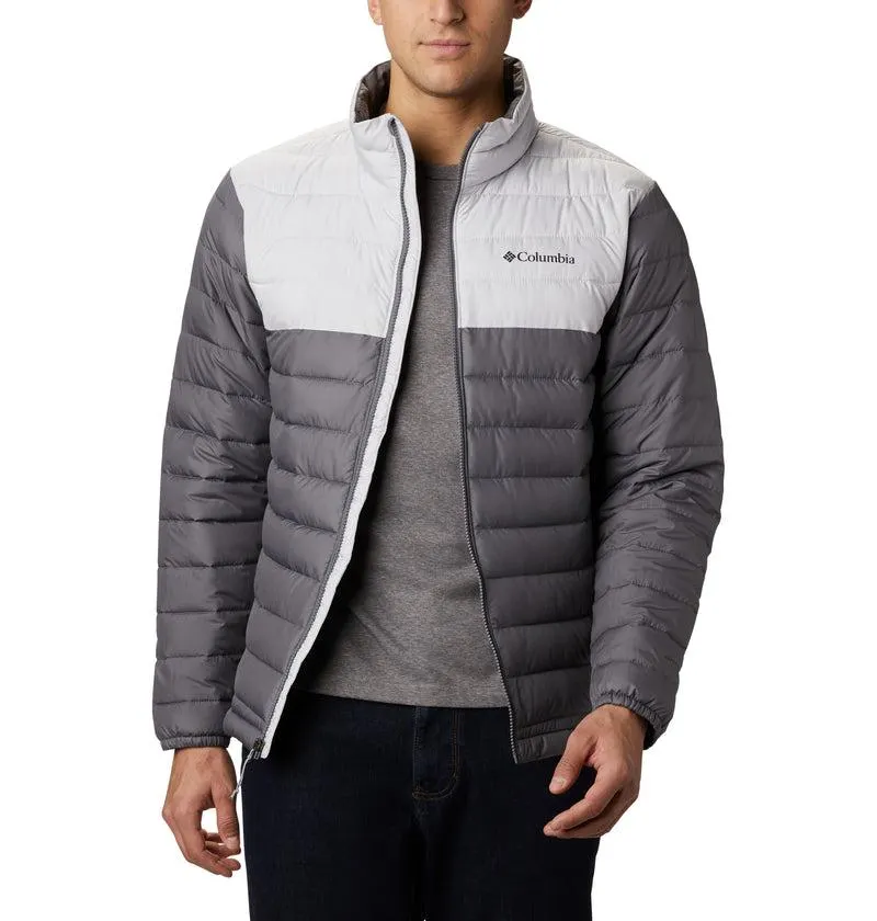 Chamarra Para Hombre Powder Lite™ Jacket