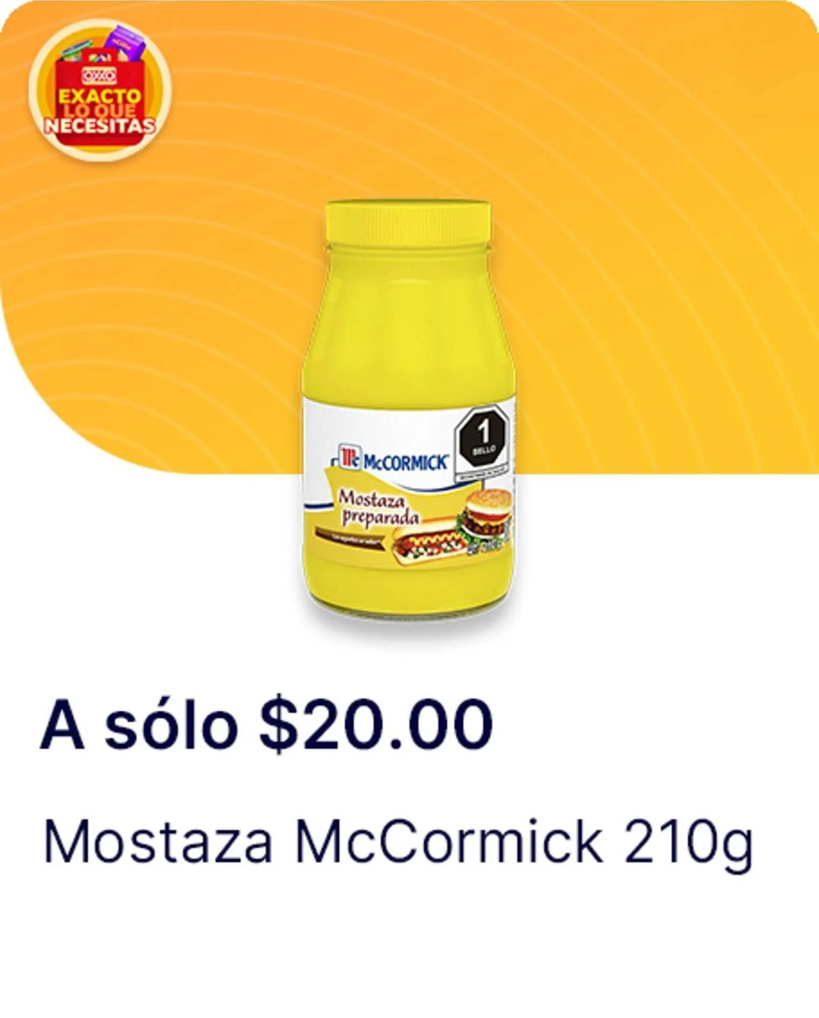 Catálogo de Catálogo OXXO 7 de abril al 14 de mayo 2025 - Pagina 47