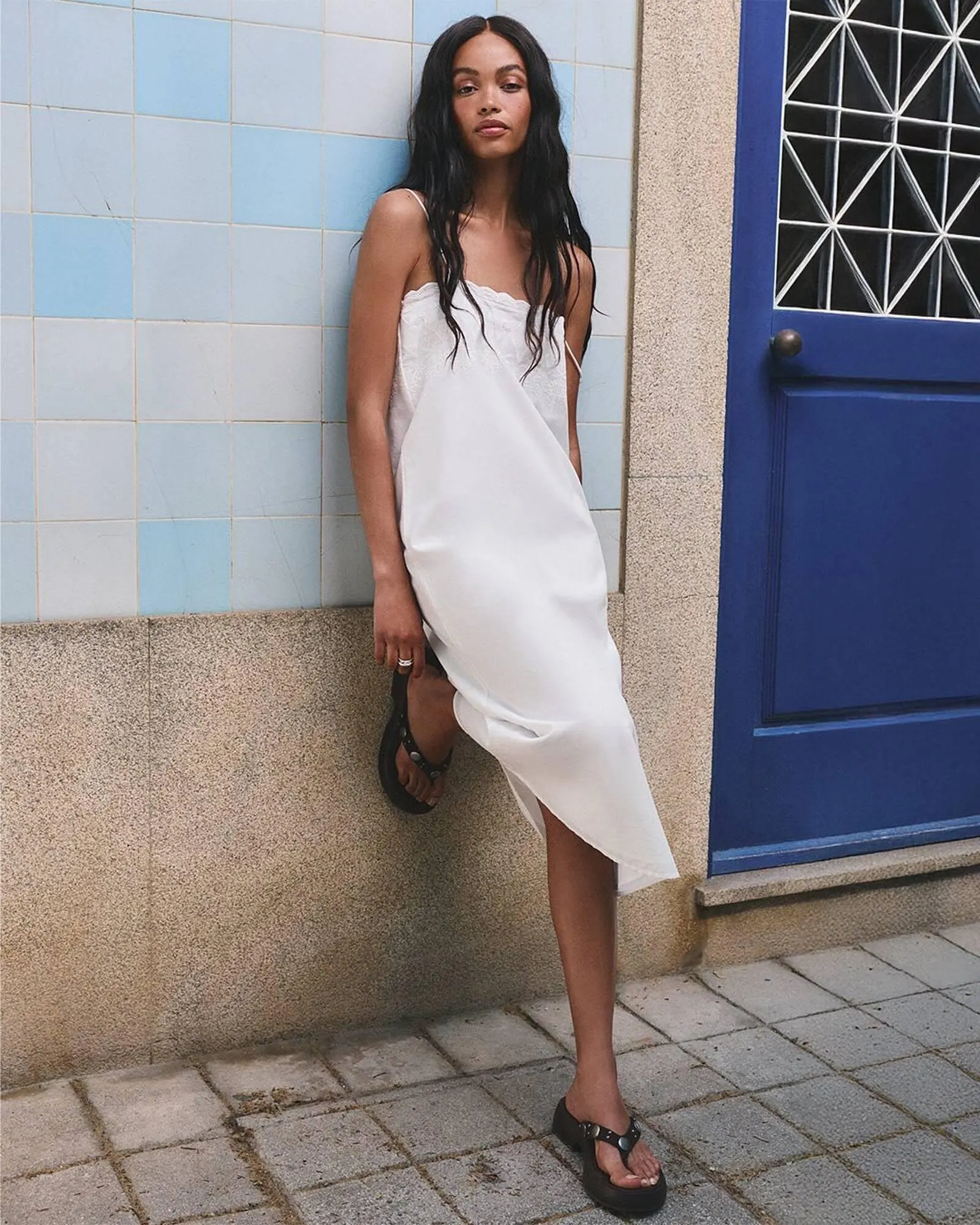Catálogo de Catálogo Pull & Bear 30 de abril al 20 de mayo 2026 - Pagina 1