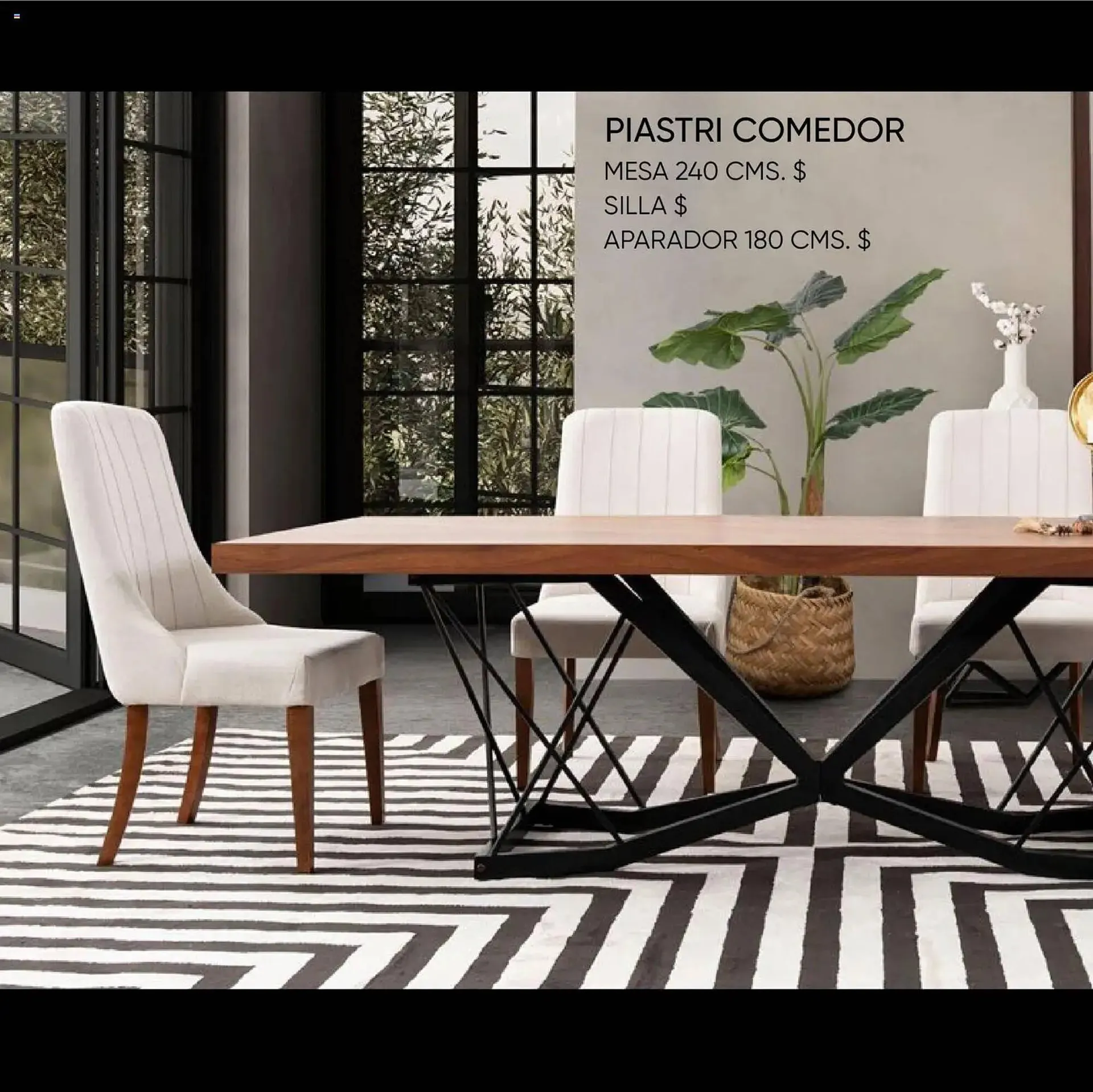 Catálogo de Catálogo Muebles Dico 22 de octubre al 1 de febrero 2026 - Pagina 68