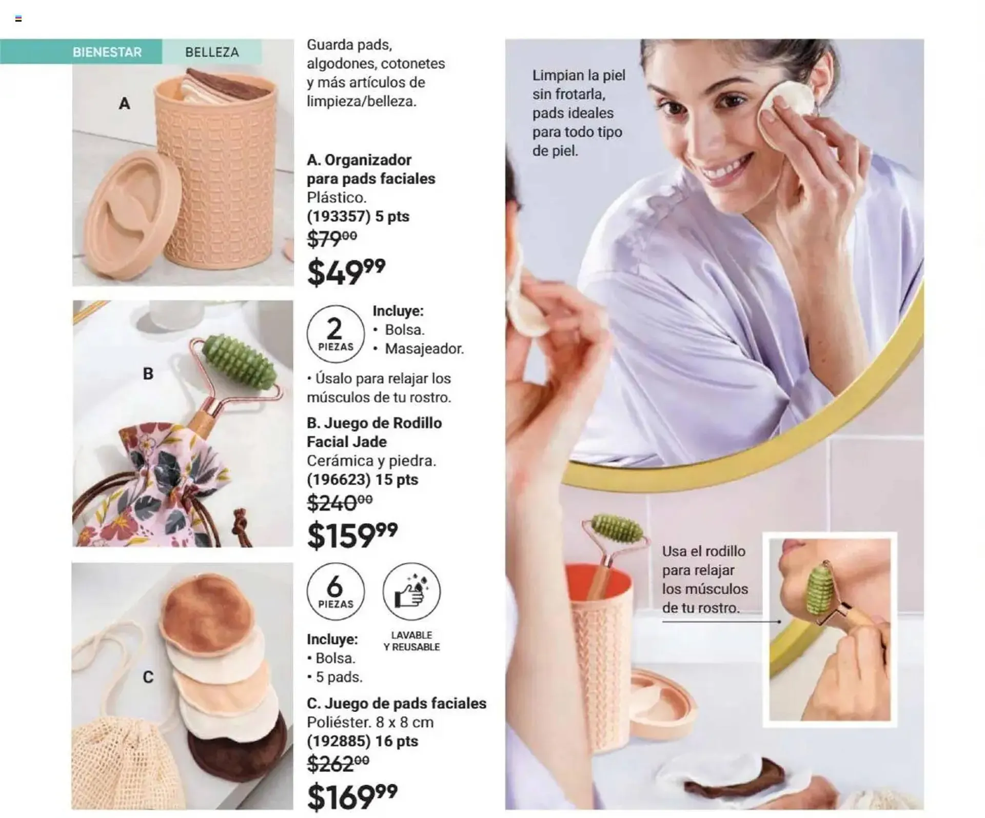 Catálogo de Catálogo Avon 9 de octubre al 10 de noviembre 2025 - Pagina 118