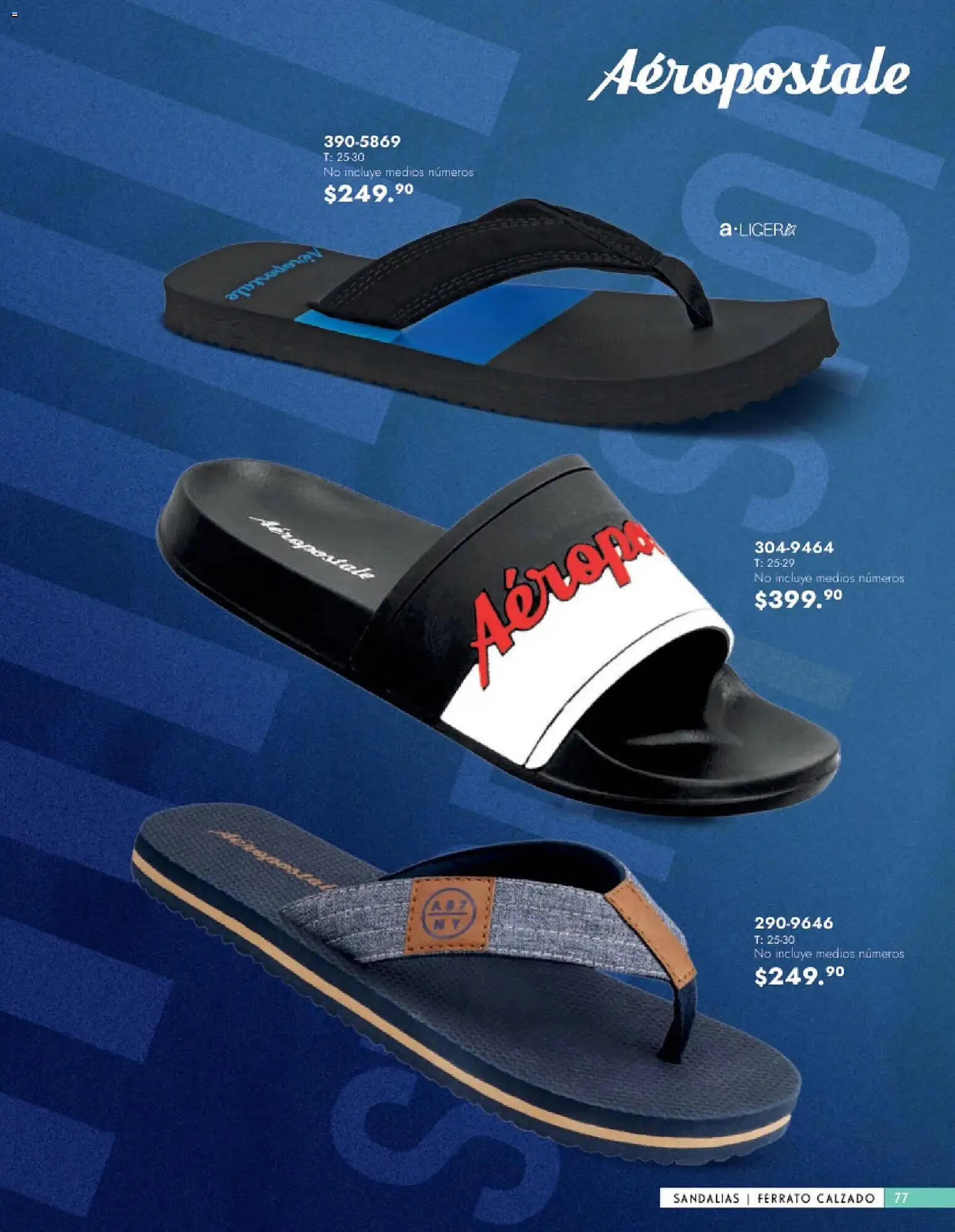 Catálogo de Catálogo Andrea 25 de enero al 24 de mayo 2026 - Pagina 77