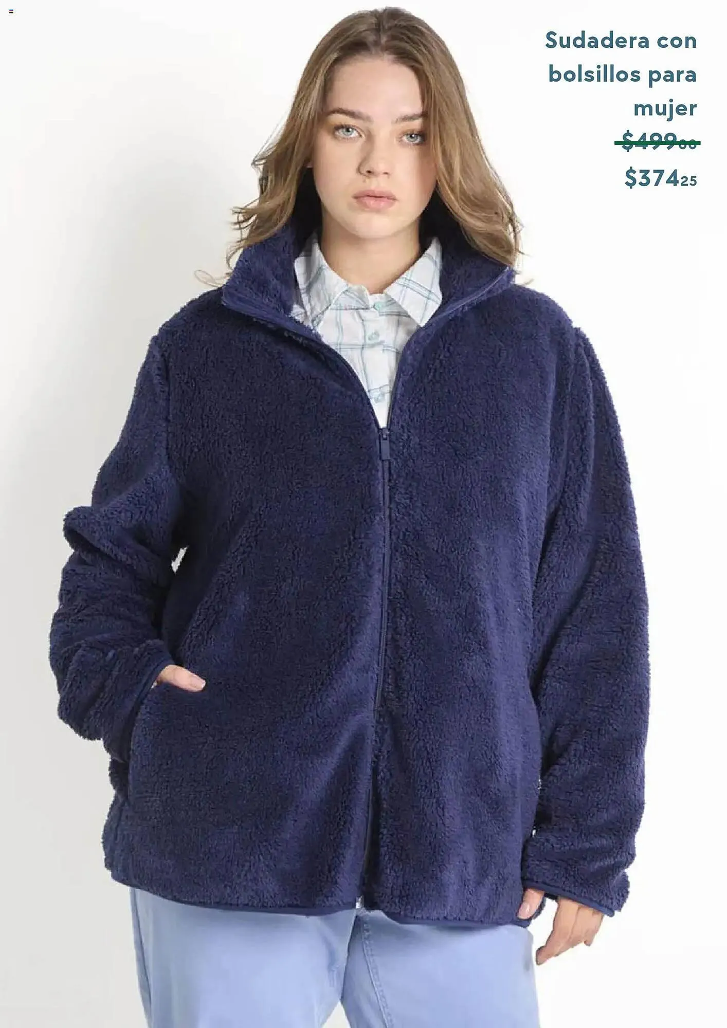 Catálogo de Catálogo Suburbia 28 de noviembre al 1 de diciembre 2025 - Pagina 6