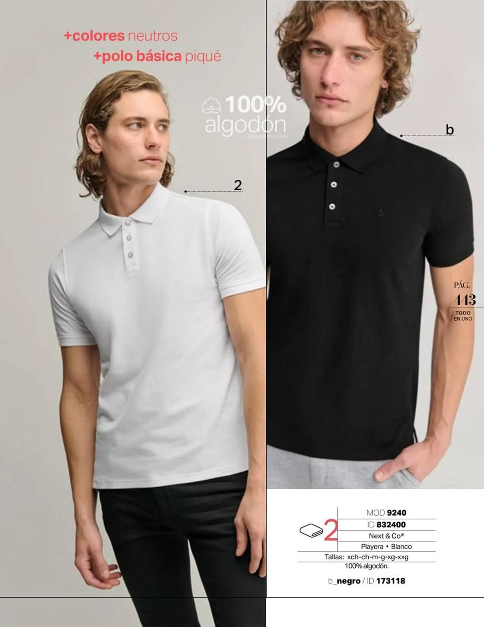 Catálogo de Catálogo Price Shoes 5 de mayo al 31 de diciembre 2025 - Pagina 443
