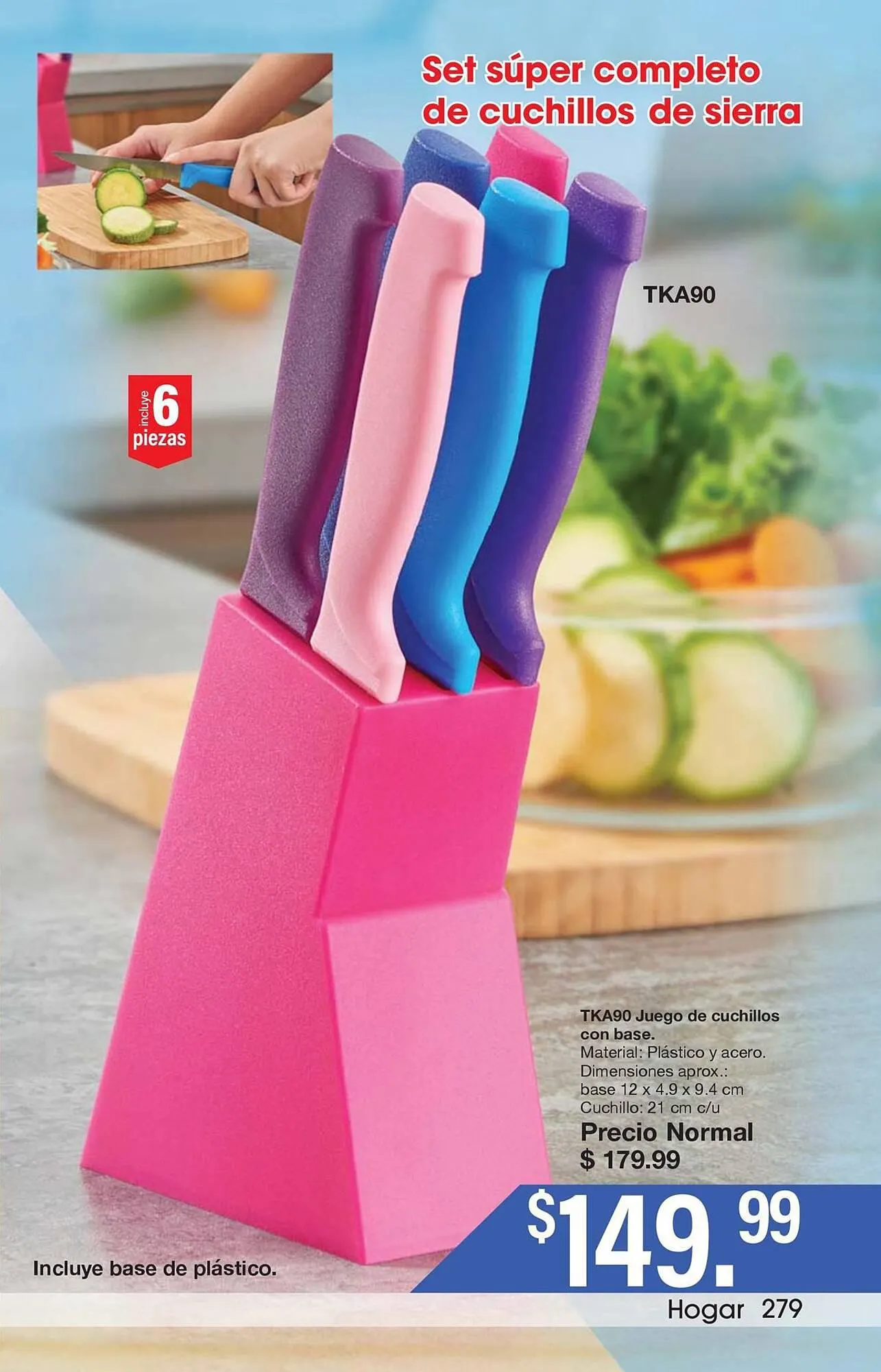 Catálogo de Catálogo Arabela 11 de abril al 2 de mayo 2024 - Pagina 247