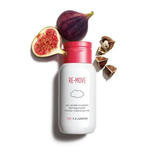 Micellar Cleansing Milk