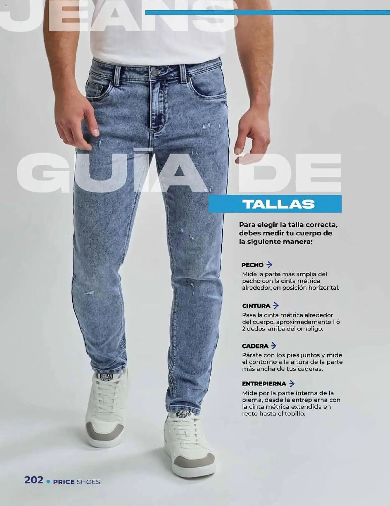 Catálogo de Catálogo Price Shoes 5 de febrero al 1 de septiembre 2026 - Pagina 202