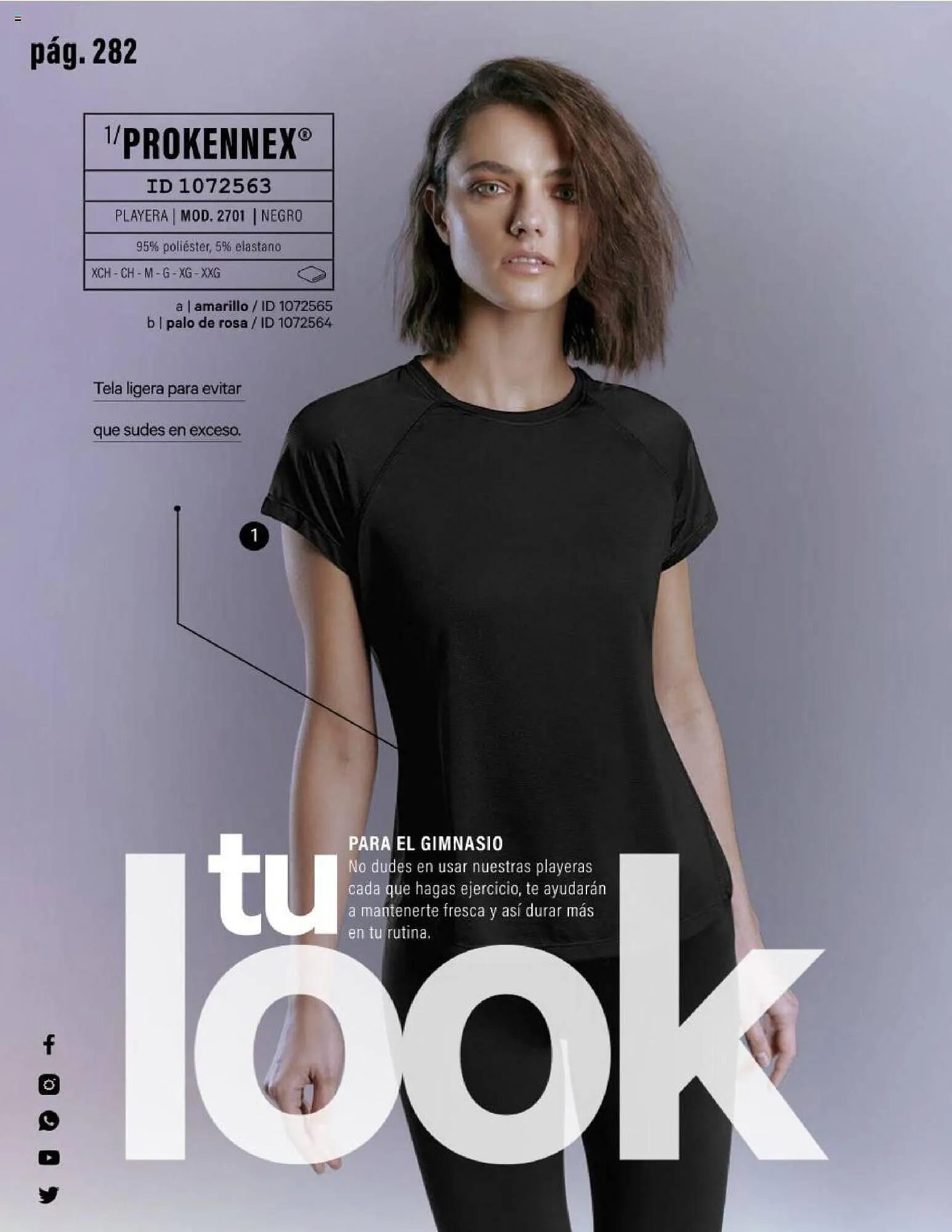 Catálogo de Catálogo Price Shoes 10 de marzo al 31 de agosto 2023 - Pagina 284