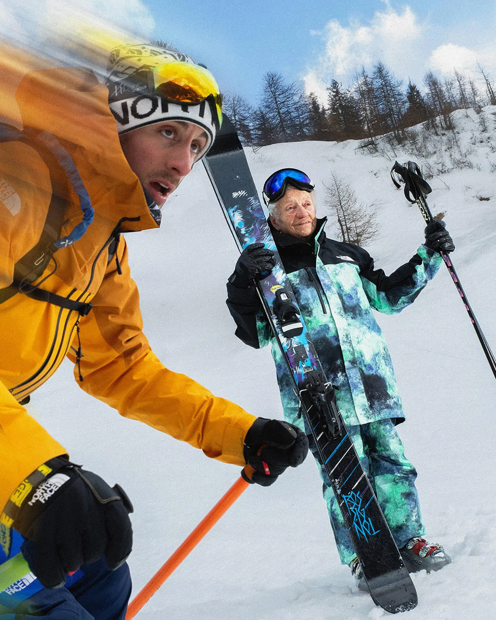 Catálogo de Catálogo The North Face 26 de julio al 31 de julio 2025 - Pagina 2