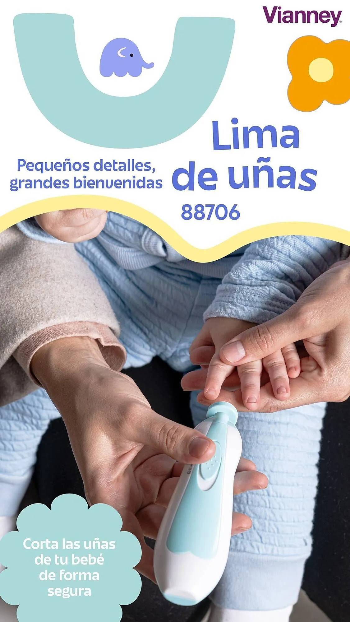 Catálogo Vianney - 1