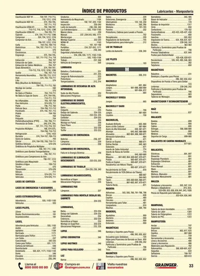 Catálogo de Catálogo 2025 2 de abril al 31 de diciembre 2025 - Pagina 29
