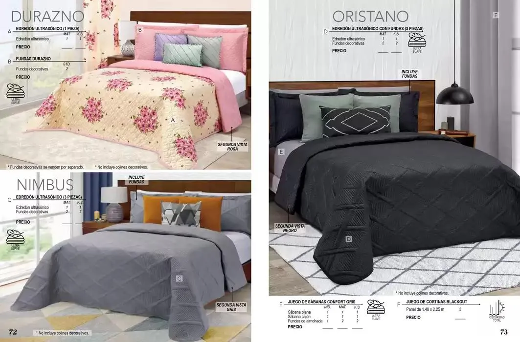 Catálogo de COLECCIÓN 2025 11 de febrero al 31 de diciembre 2025 - Pagina 37