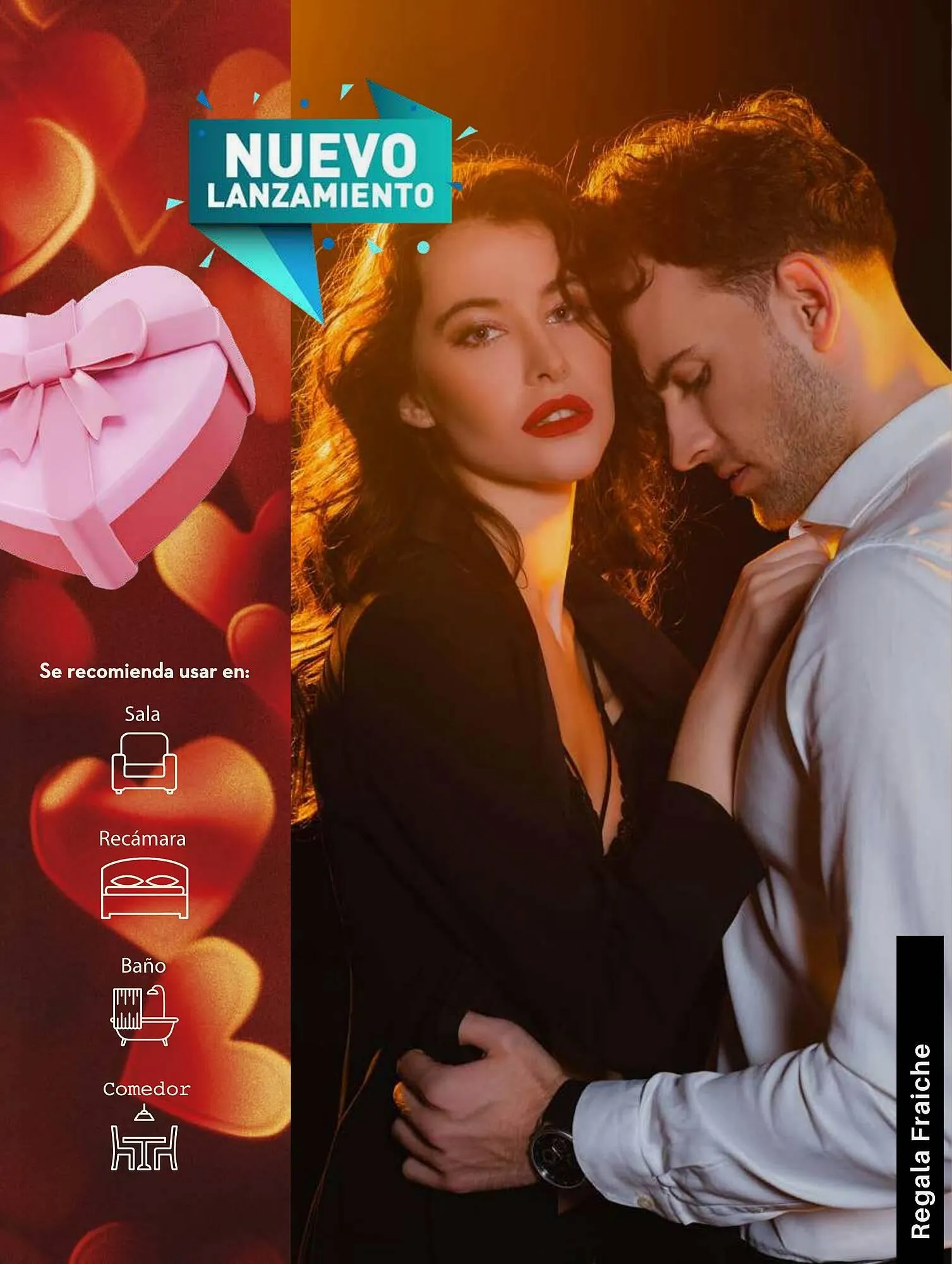 Catálogo de Catálogo Fraiche 11 de marzo al 30 de abril 2026 - Pagina 9