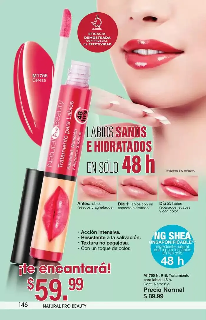 Catálogo de Arabela Campaña 01 4 de diciembre al 26 de diciembre 2024 - Pagina 146