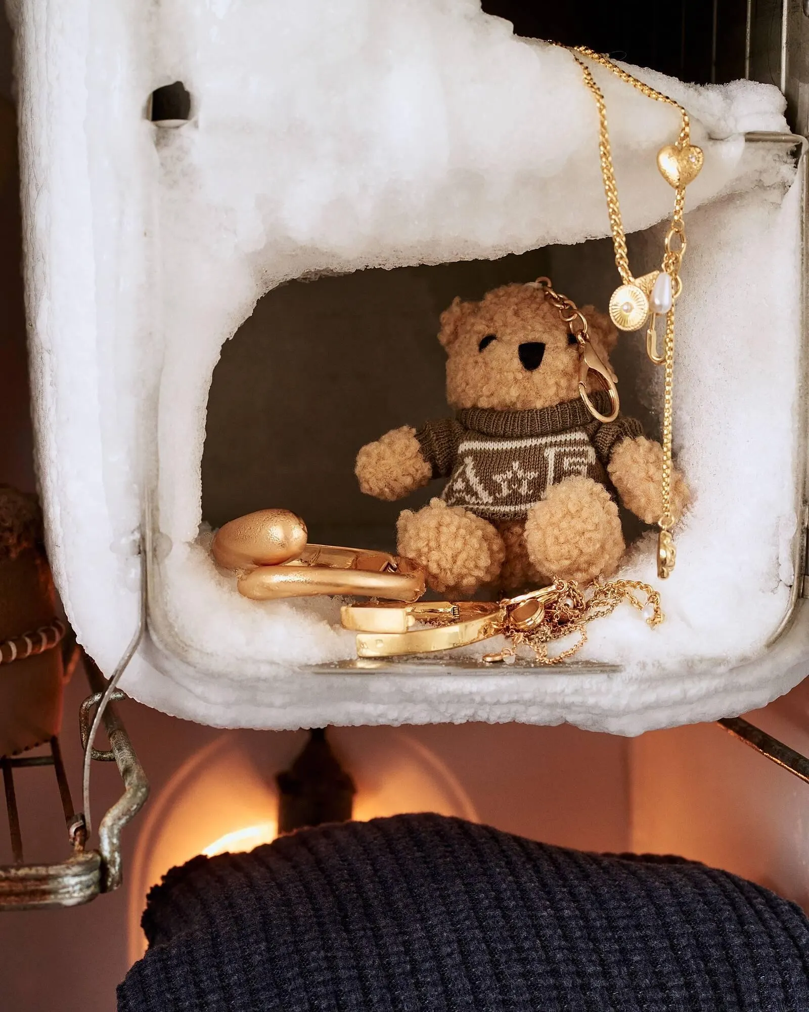 Catálogo American Eagle - 1