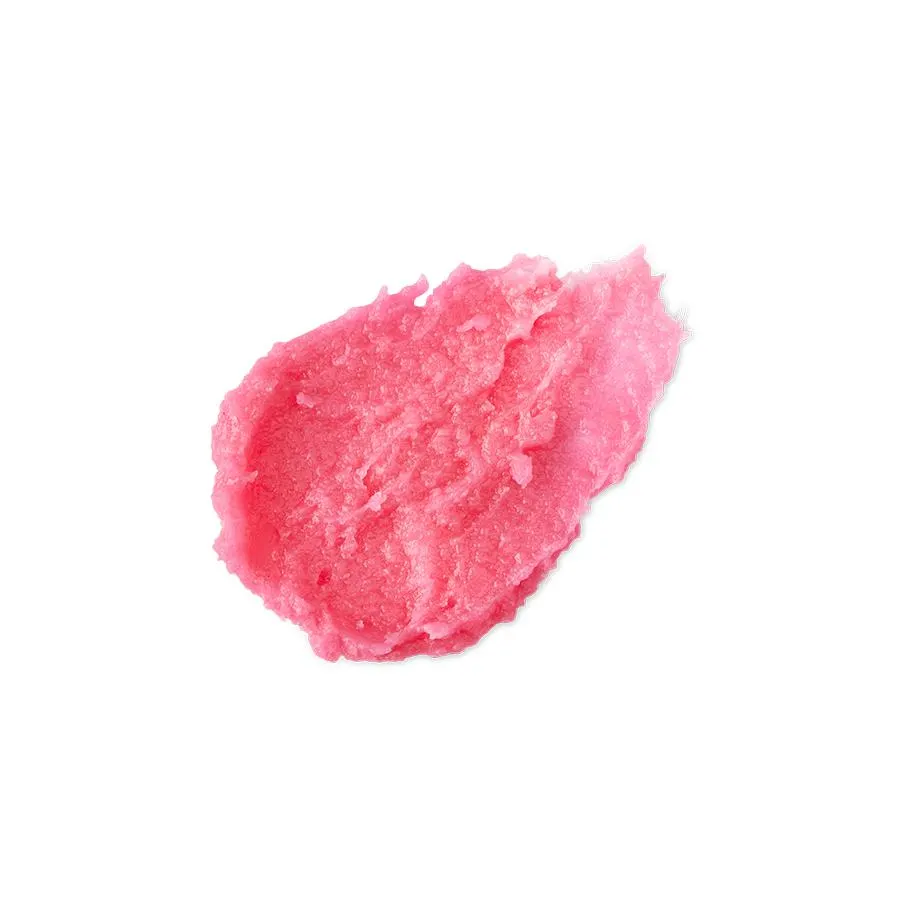 CANDY CANE LIP BUTTER