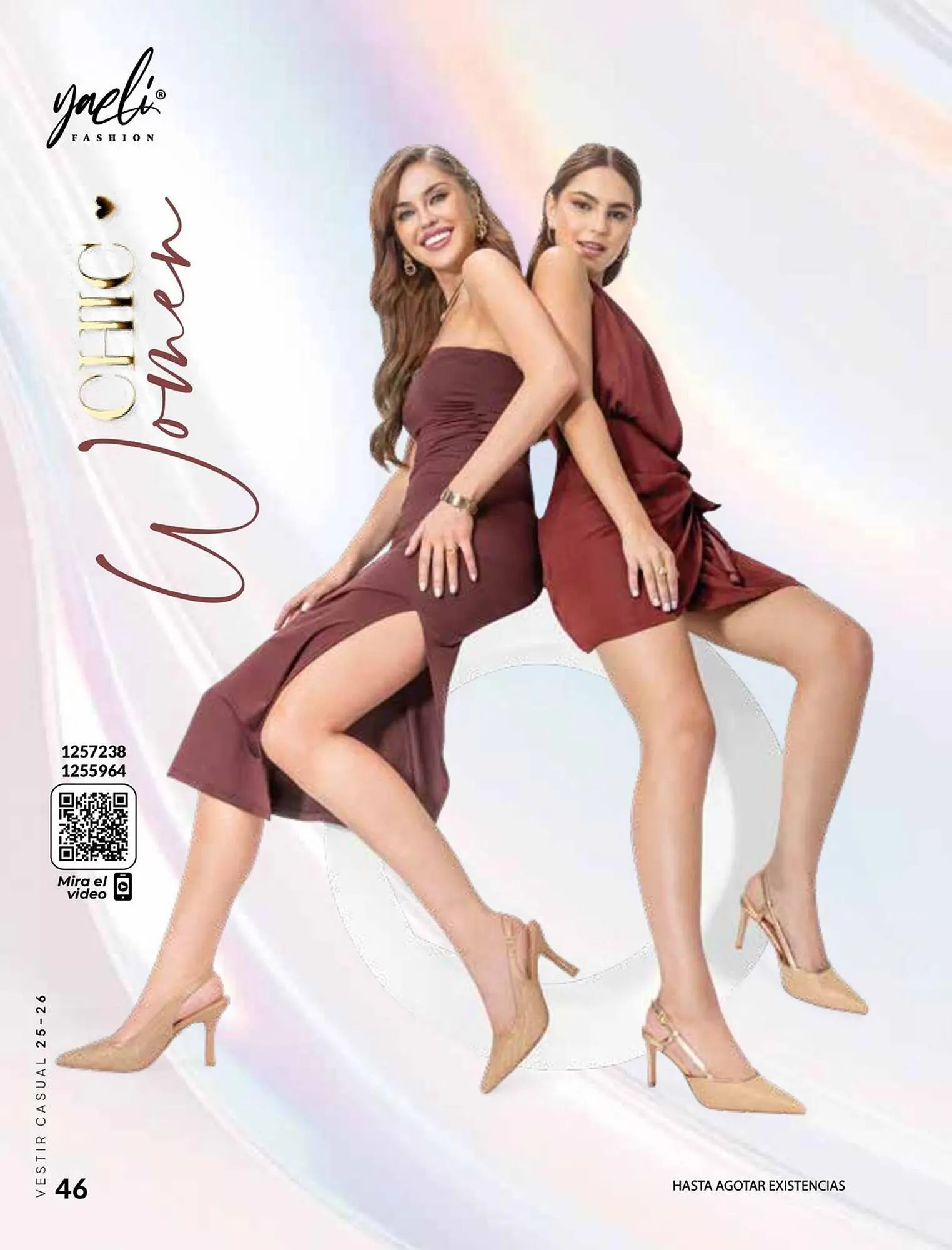 Catálogo de Catálogo Price Shoes 27 de noviembre al 31 de diciembre 2026 - Pagina 46