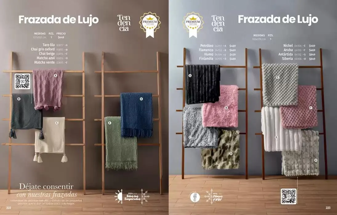 Catálogo de Catálogo Verano 2024 10 de octubre al 31 de marzo 2025 - Pagina 113