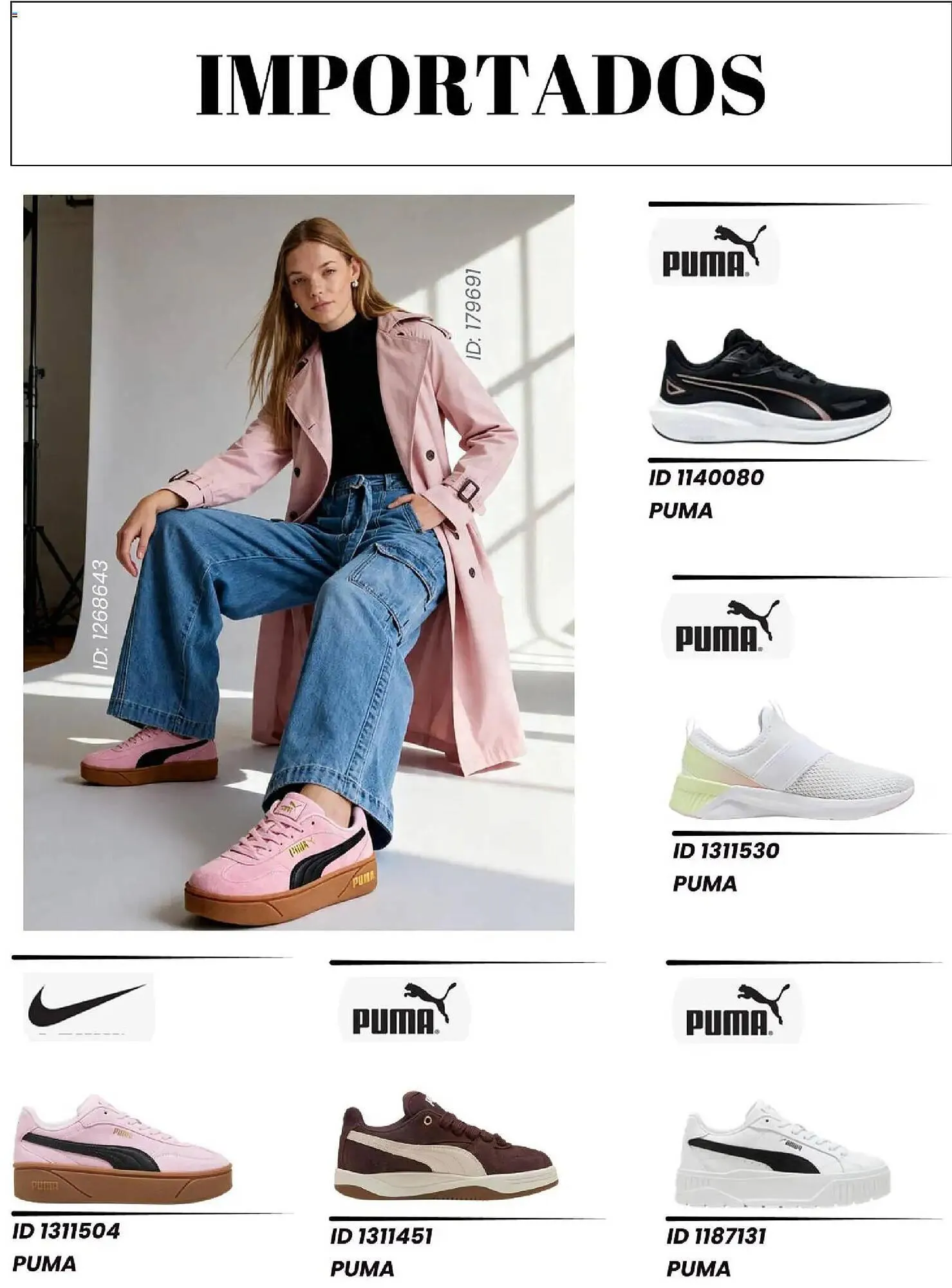 Catálogo de Catálogo Price Shoes 22 de abril al 16 de mayo 2026 - Pagina 21