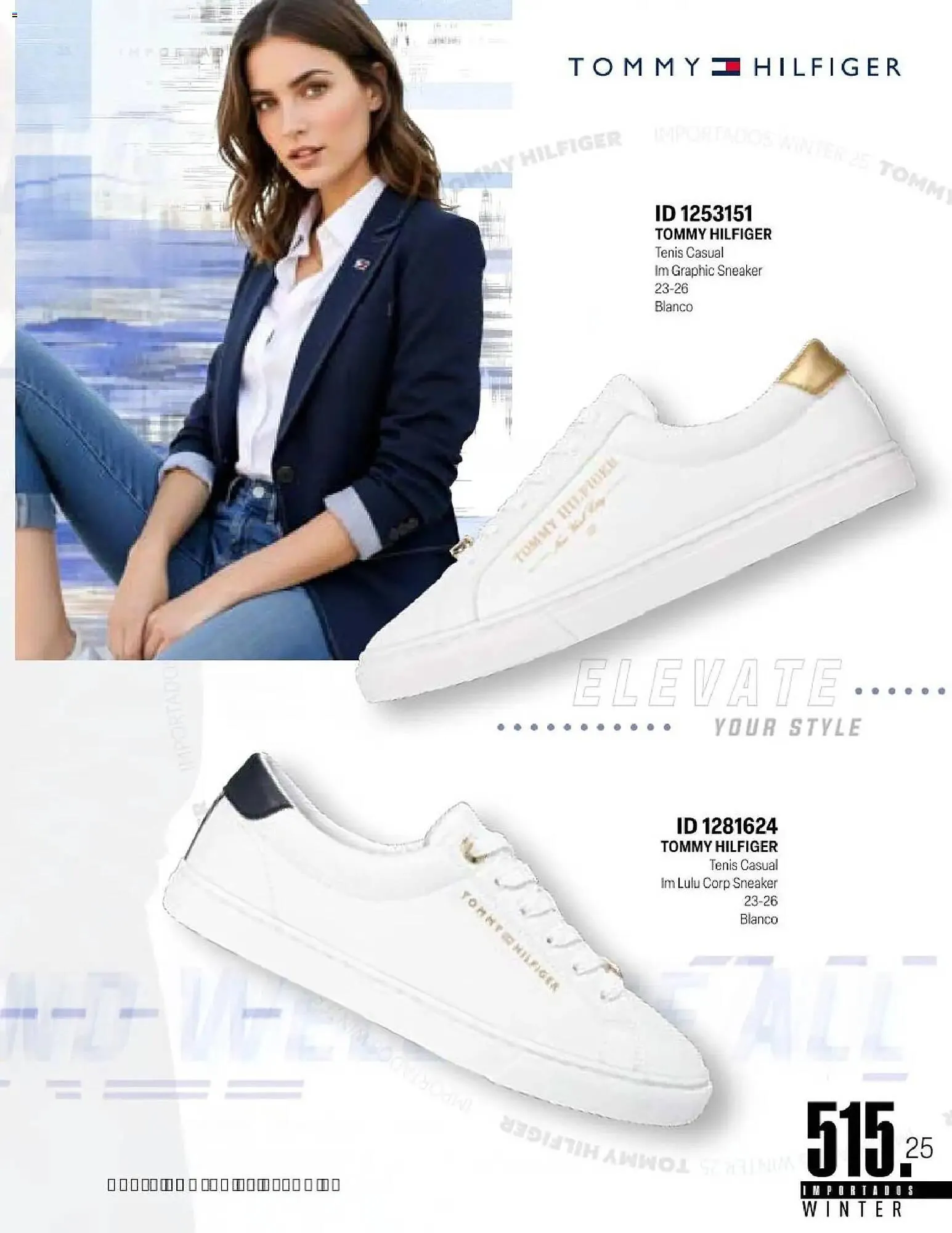 Catálogo de Catálogo Price Shoes 11 de noviembre al 1 de febrero 2026 - Pagina 515