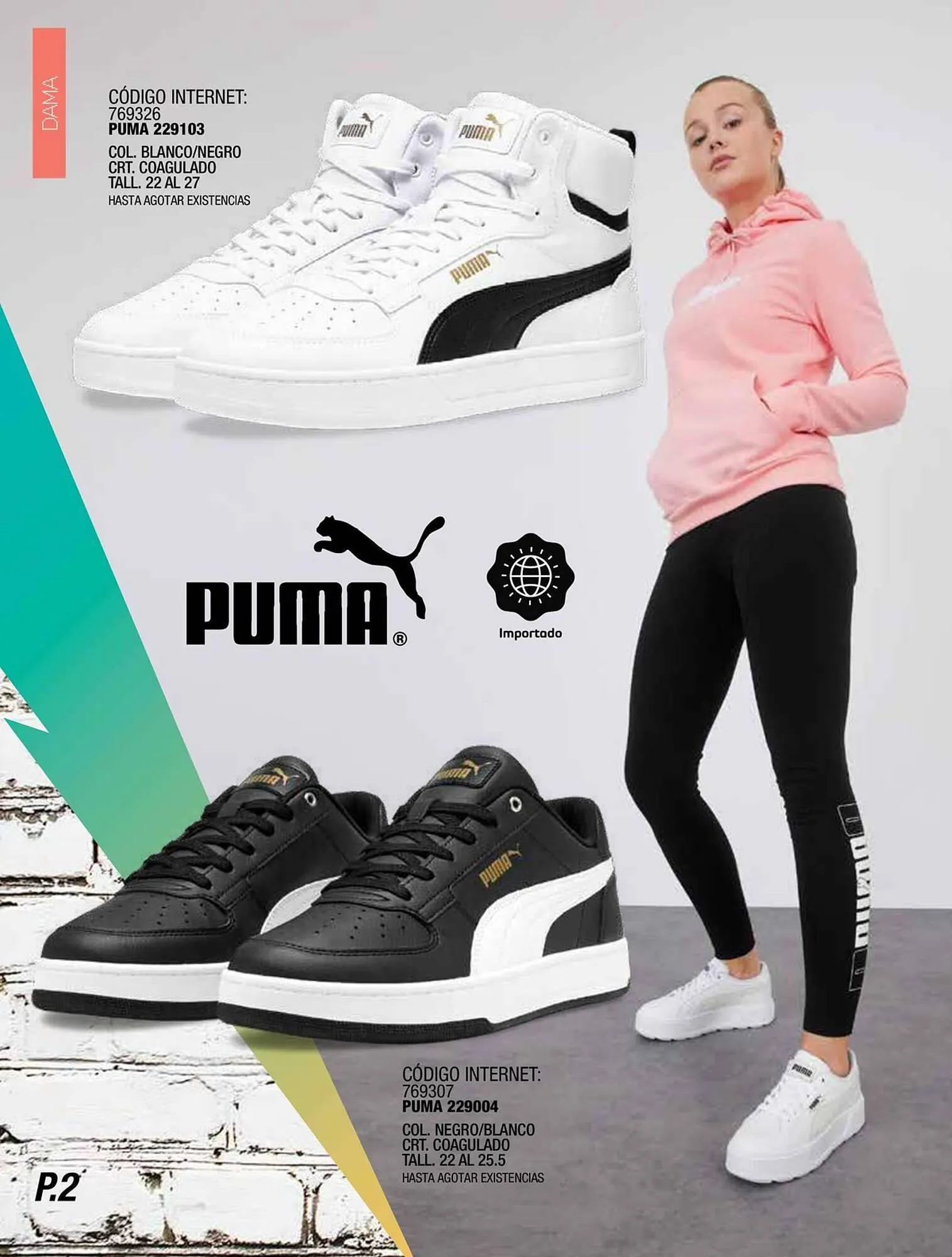 Catálogo de Catálogo Impuls 2 de noviembre al 31 de diciembre 2023 - Pagina 4