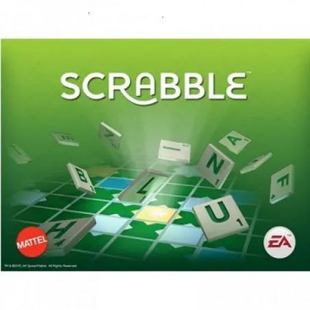 Scrabble Original