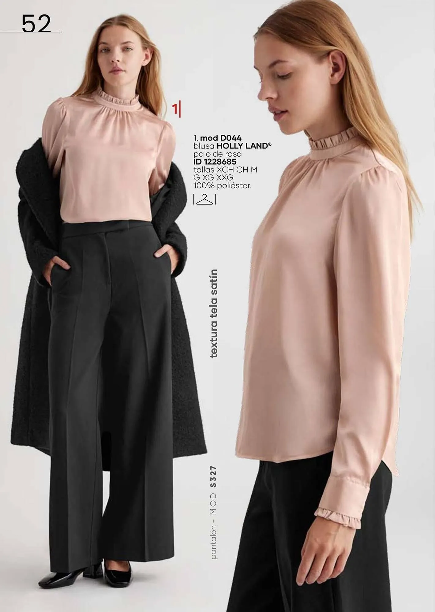 Catálogo de Catálogo Price Shoes 2 de febrero al 31 de marzo 2026 - Pagina 52