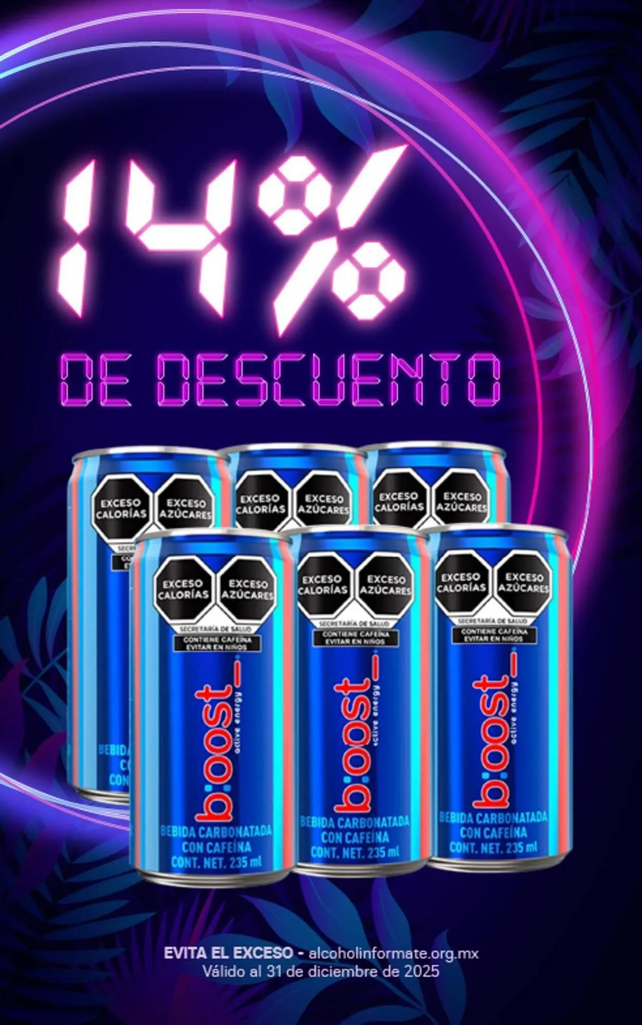 Catálogo de Folleto Bodegas Alianza 15 de diciembre al 31 de diciembre 2025 - Pagina 2