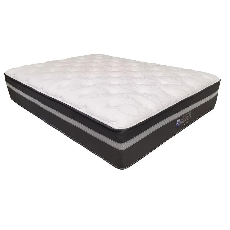 Colchón Spring Air Techno Matrimonial