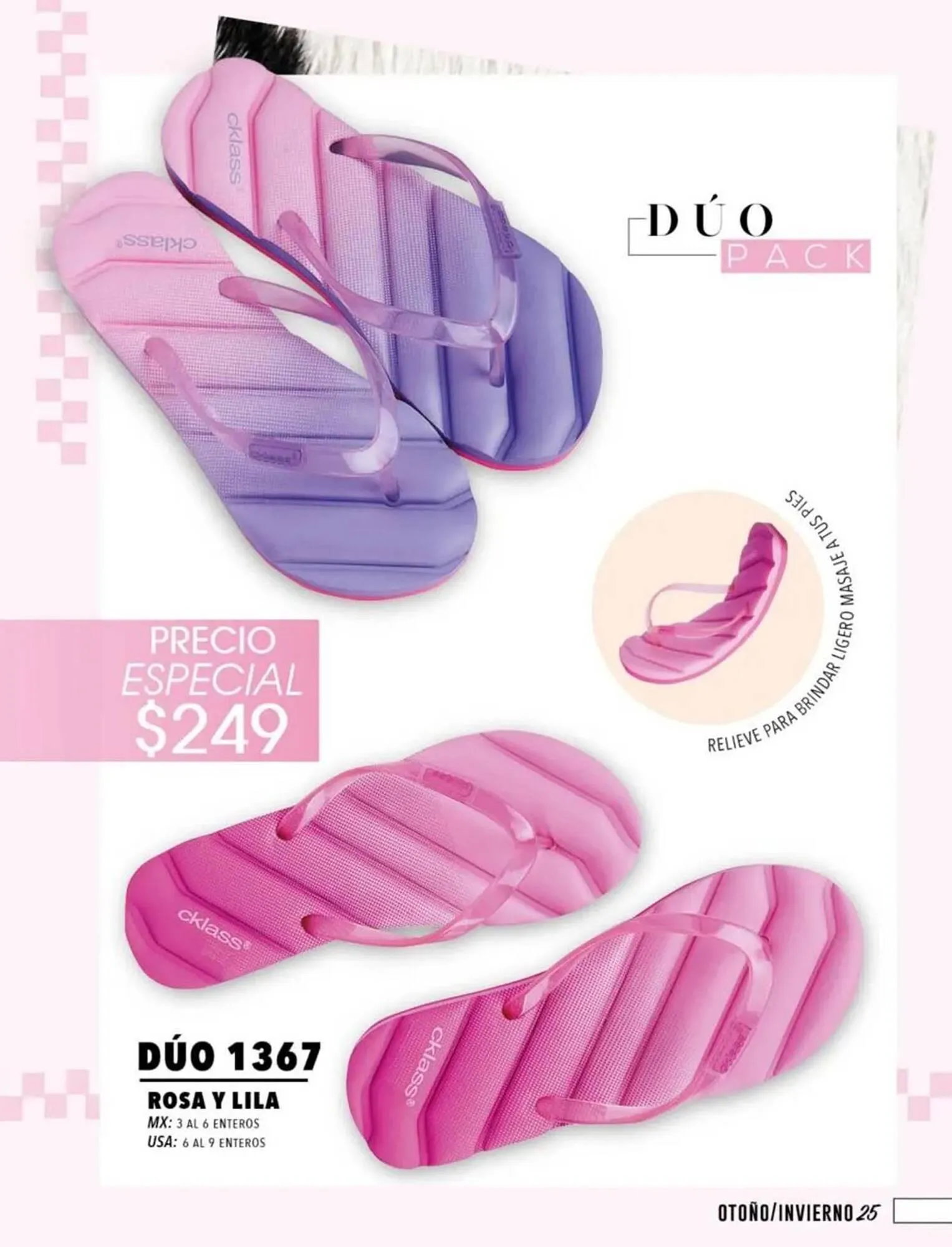 Catálogo de Catálogo Cklass 11 de julio al 31 de diciembre 2025 - Pagina 81