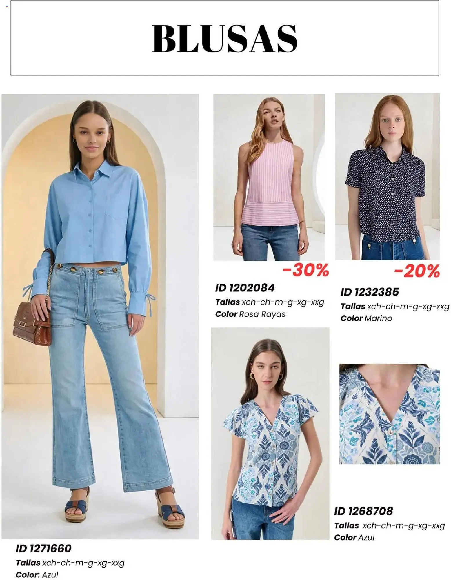 Catálogo de Catálogo Price Shoes 22 de abril al 16 de mayo 2026 - Pagina 28