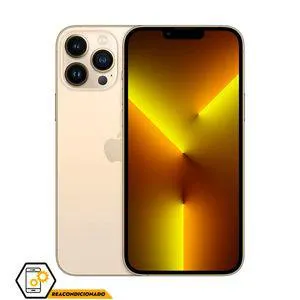 Apple iPhone 13 Pro Max 256GB Reacondicionado