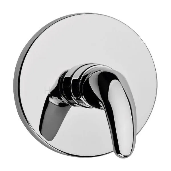 Monomando de regadera o tina Mantiss