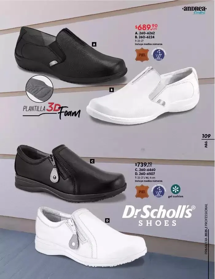 Catálogo de Ofertas principales y descuentos 5 de febrero al 31 de mayo 2025 - Pagina 95