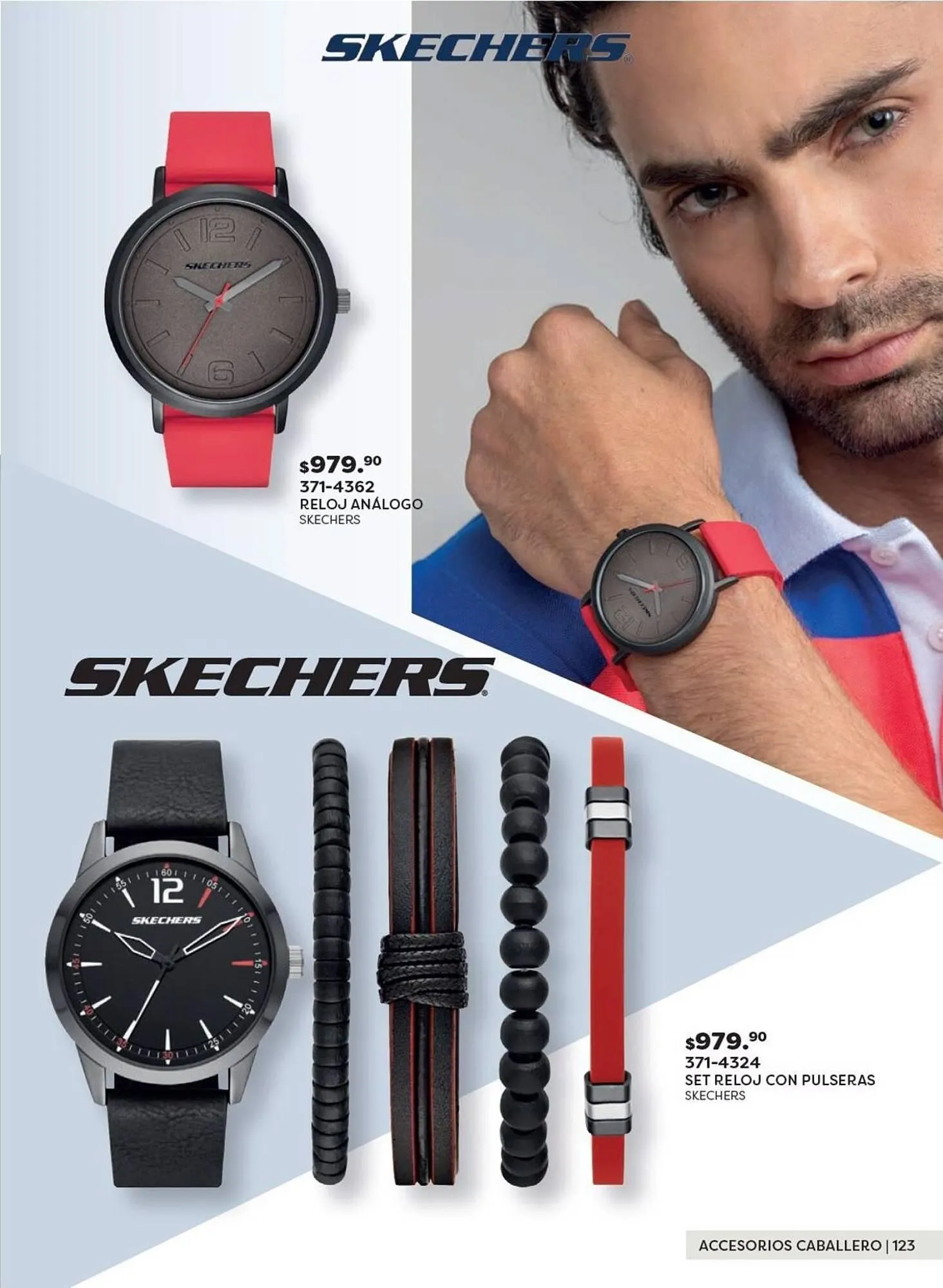 Catálogo de Catálogo Andrea 23 de mayo al 31 de diciembre 2025 - Pagina 123