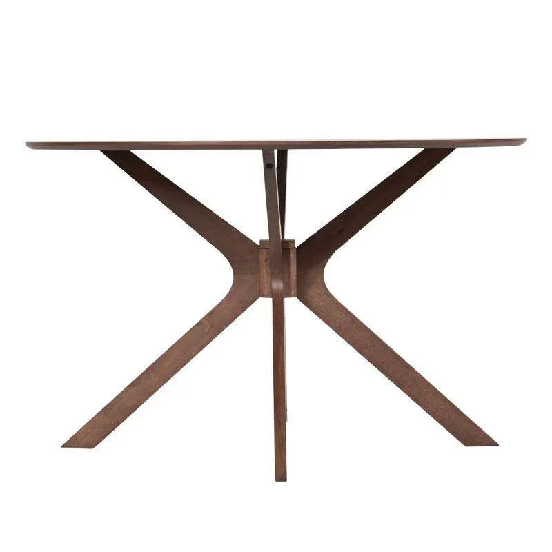 Mesa Comedor June Redonda