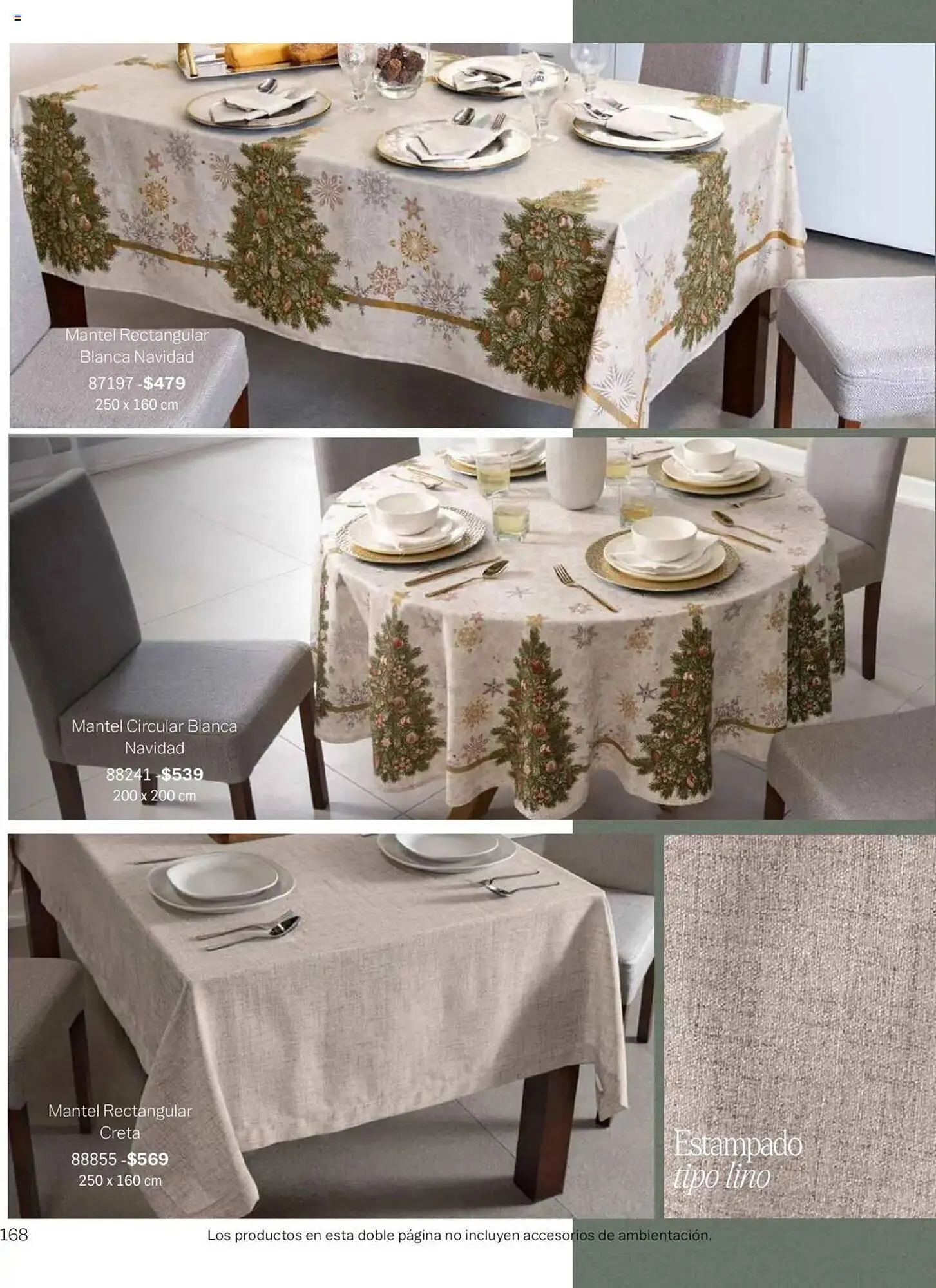 Catálogo de Catálogo Vianney 15 de agosto al 1 de abril 2026 - Pagina 170