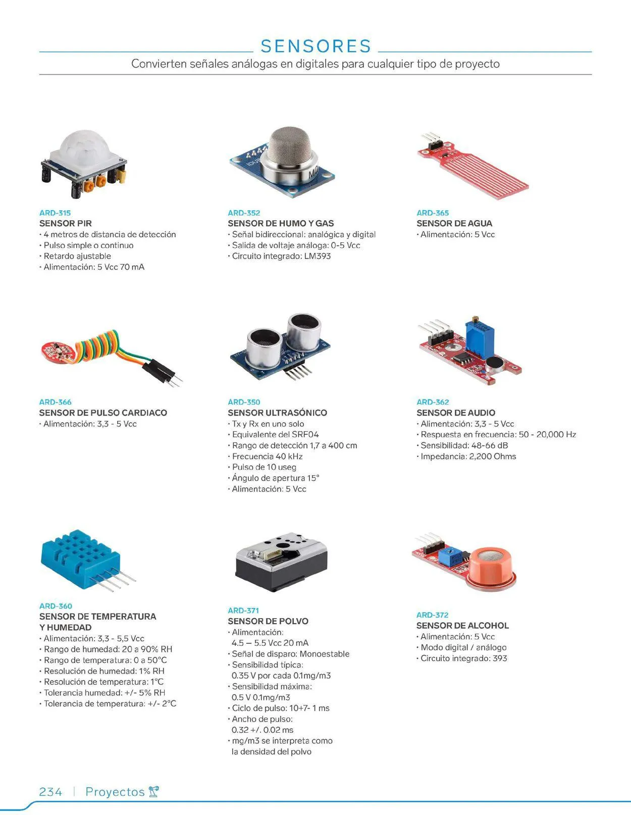 Catálogo de Steren 1 de febrero al 31 de diciembre 2023 - Pagina 254