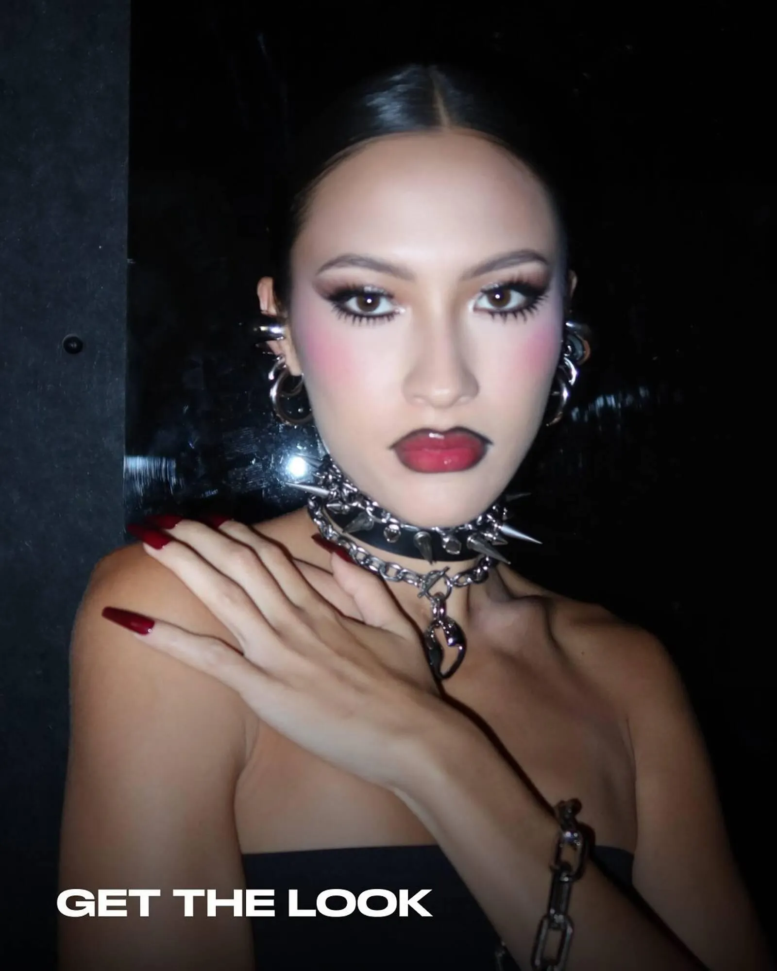 Catálogo MAC Cosmetics - 1