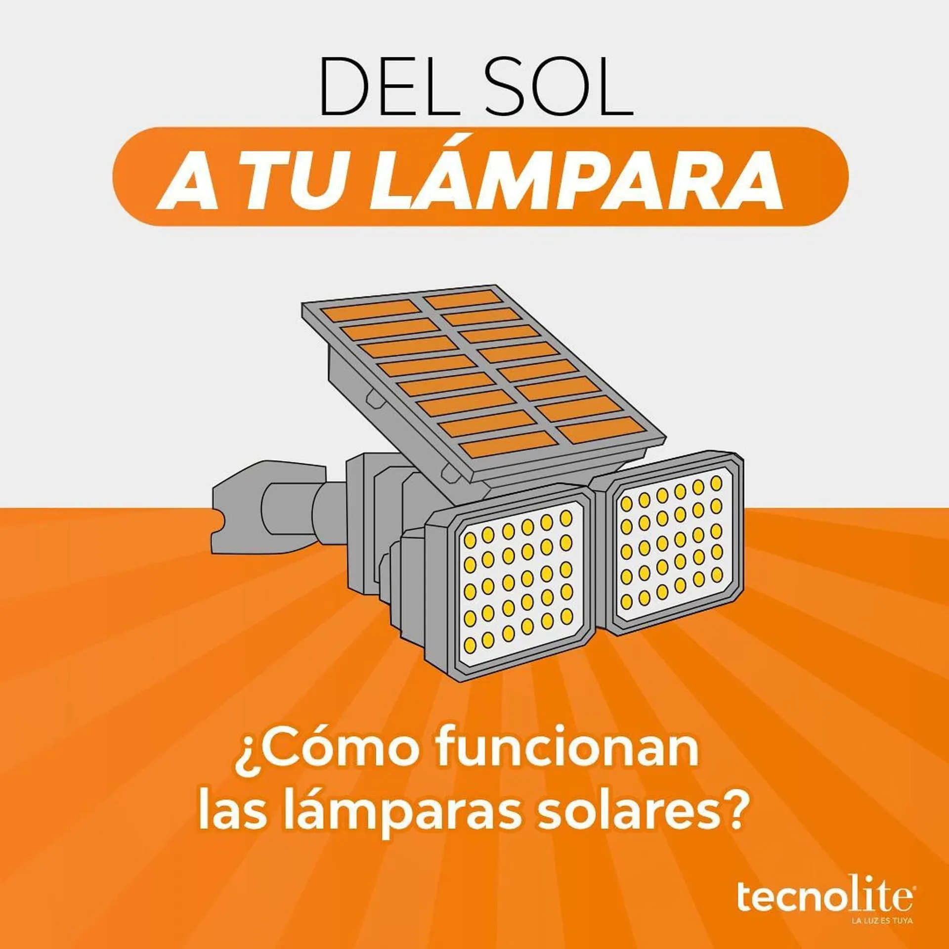 Catálogo de Catálogo Tecnolite 3 de septiembre al 30 de septiembre 2025 - Pagina 1