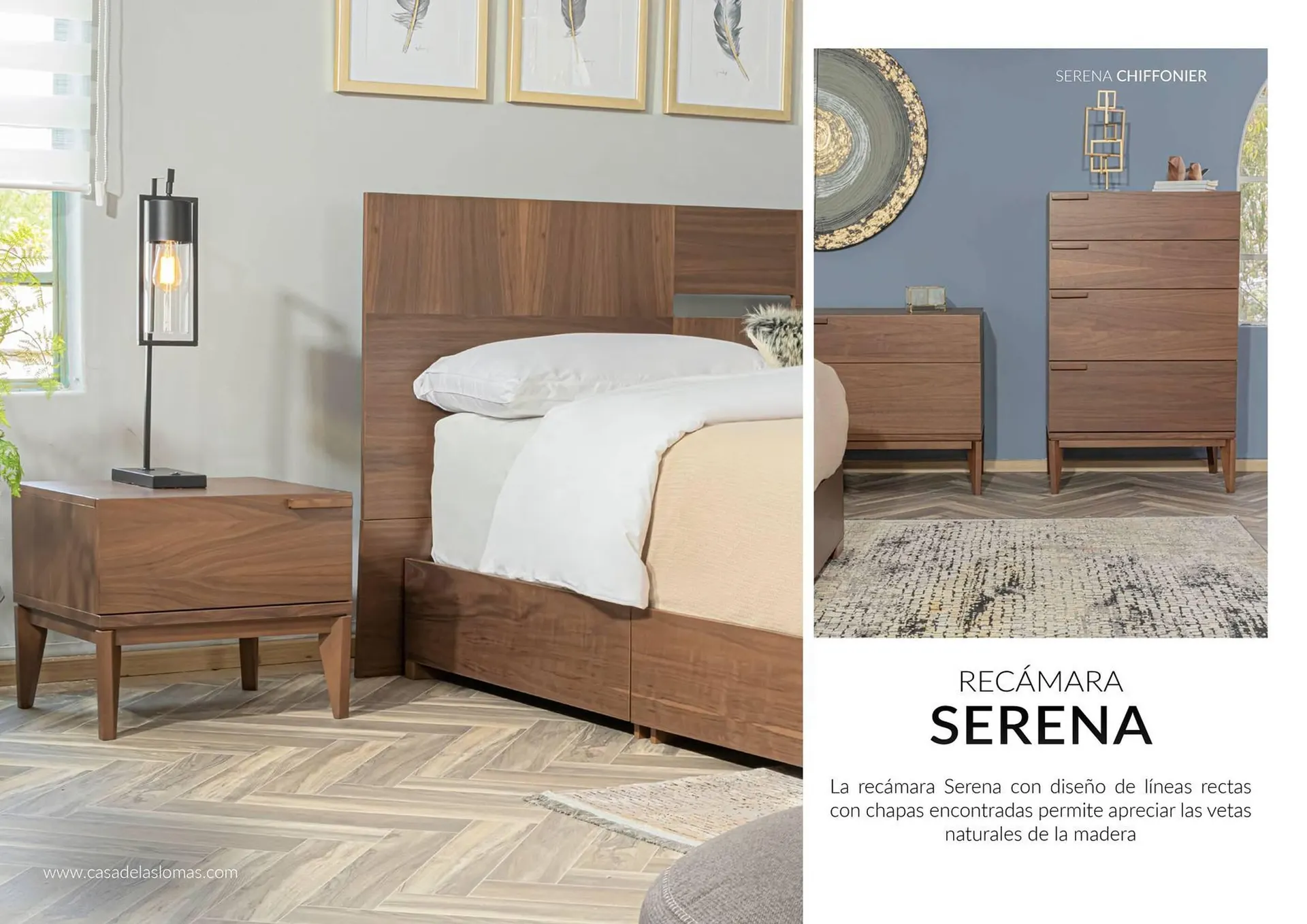 Catálogo de Catálogo Casa de las Lomas 30 de mayo al 31 de diciembre 2025 - Pagina 6