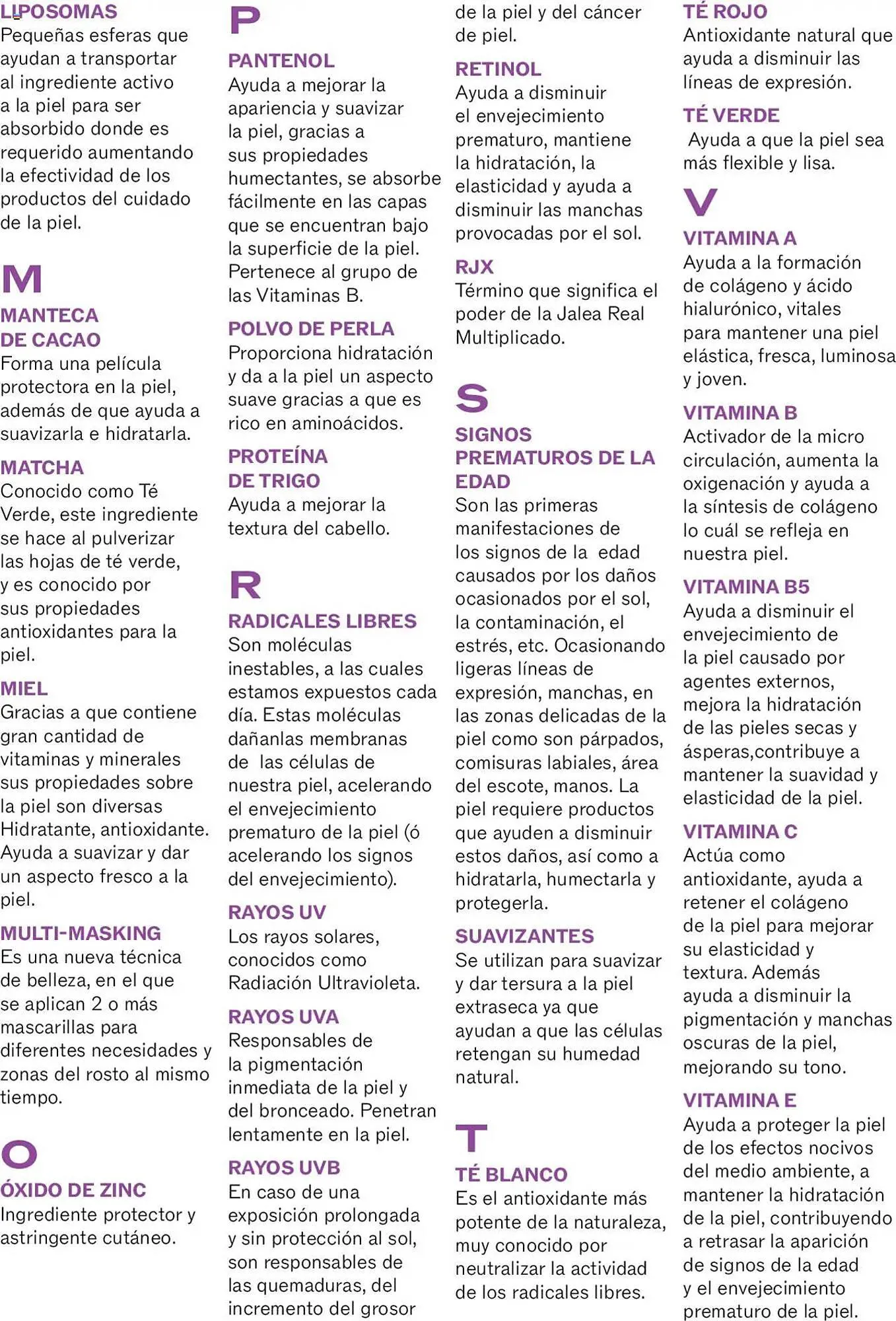 Catálogo de Catálogo Jafra 1 de febrero al 28 de febrero 2025 - Pagina 224