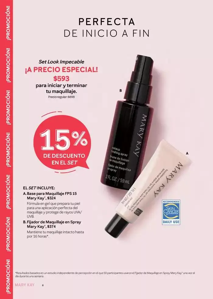 Catálogo de The Look 7 de enero al 31 de enero 2025 - Pagina 6