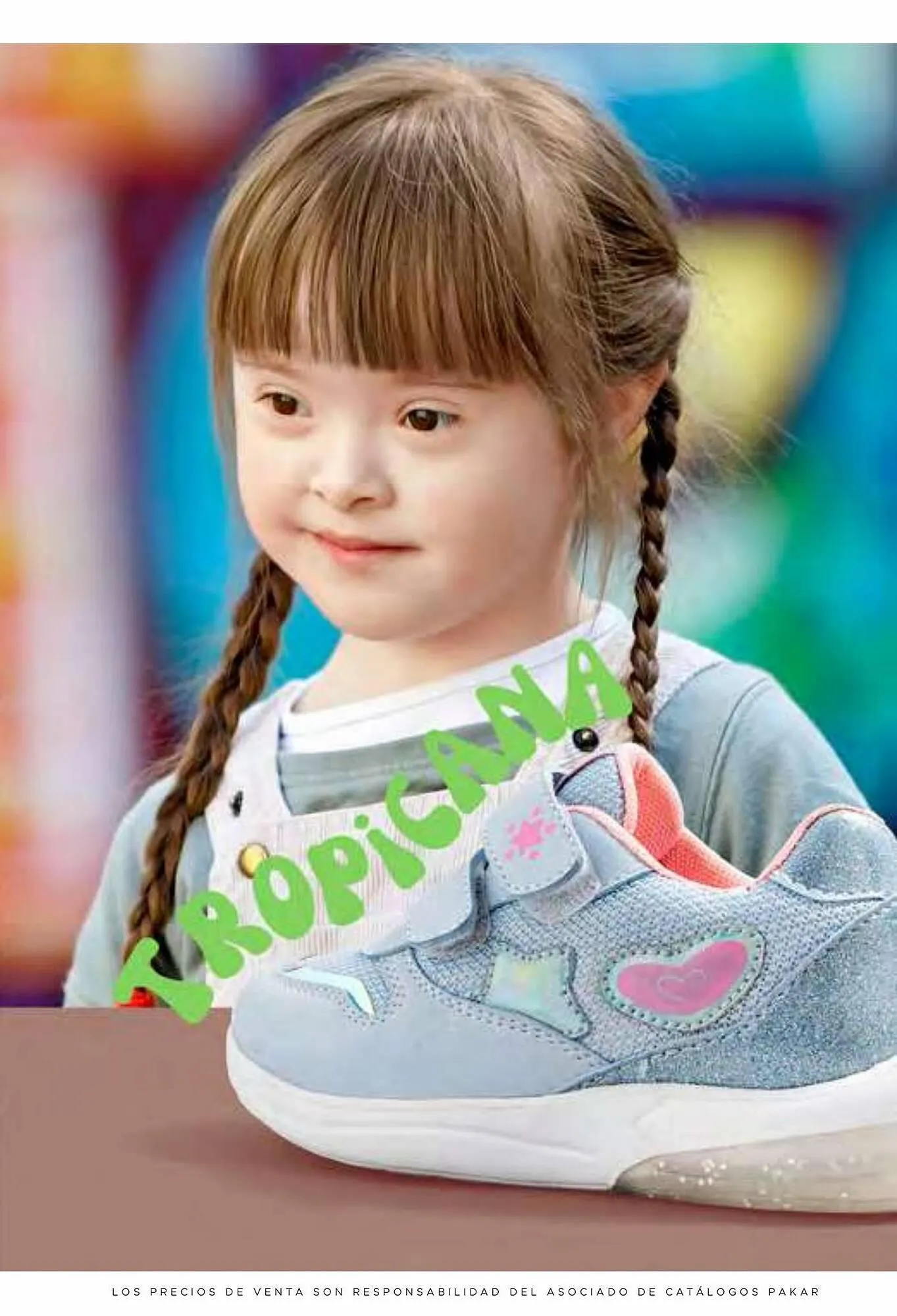 Catálogo de Catálogo SC Pakar 29 de julio al 31 de diciembre 2023 - Pagina 237