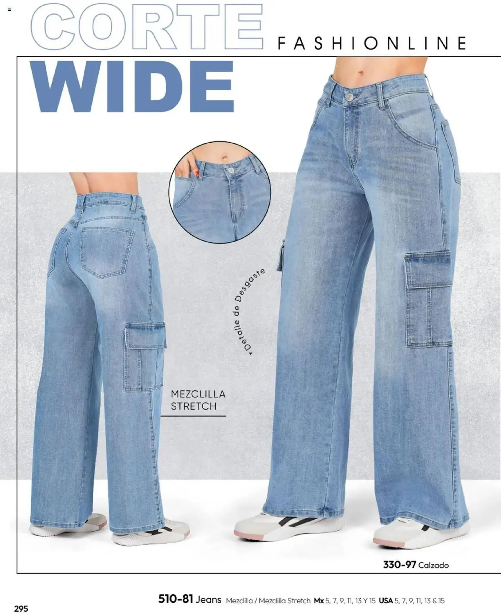 Catálogo de Catálogo Cklass 14 de julio al 1 de enero 2026 - Pagina 325