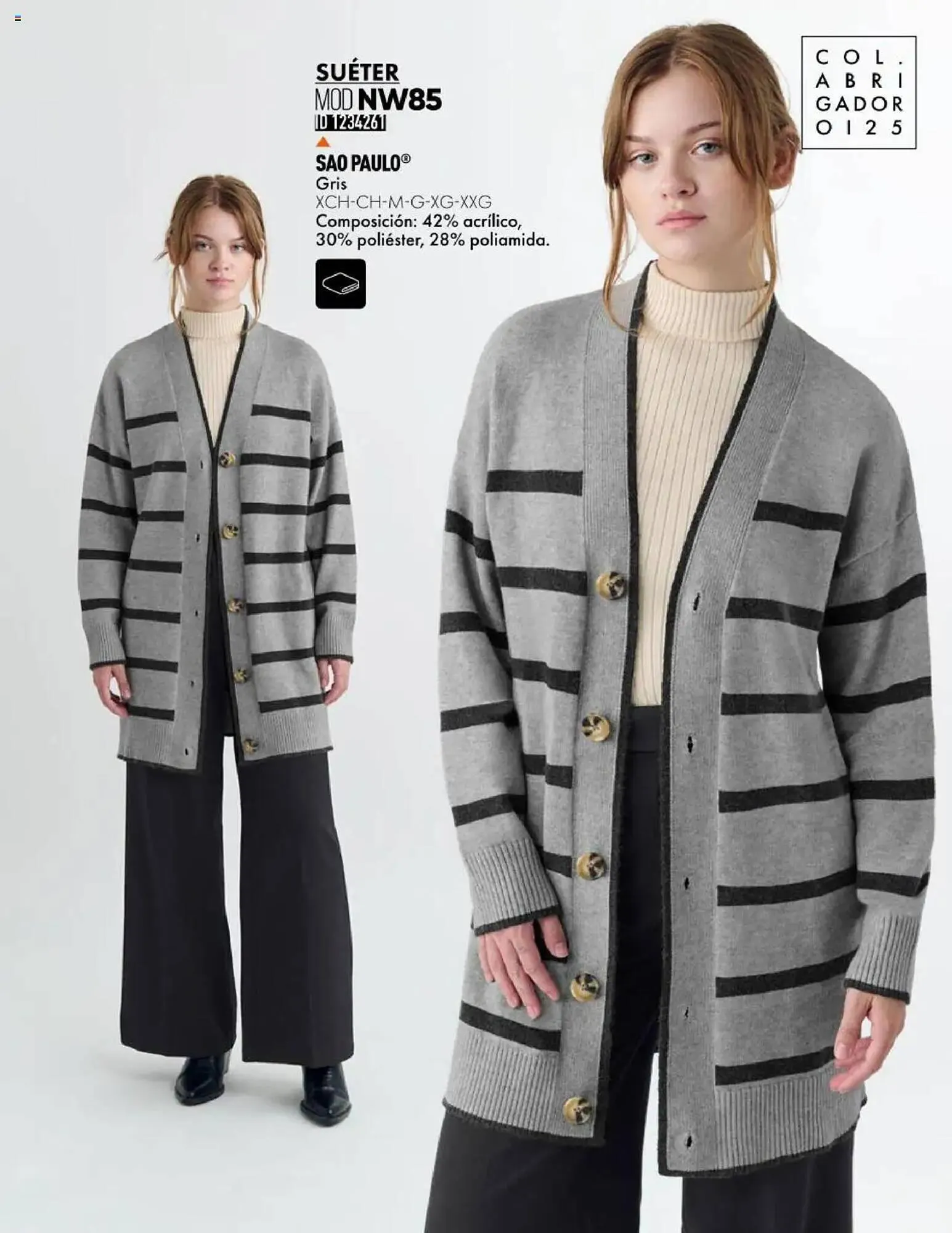 Catálogo de Catálogo Price Shoes 18 de septiembre al 1 de abril 2026 - Pagina 123