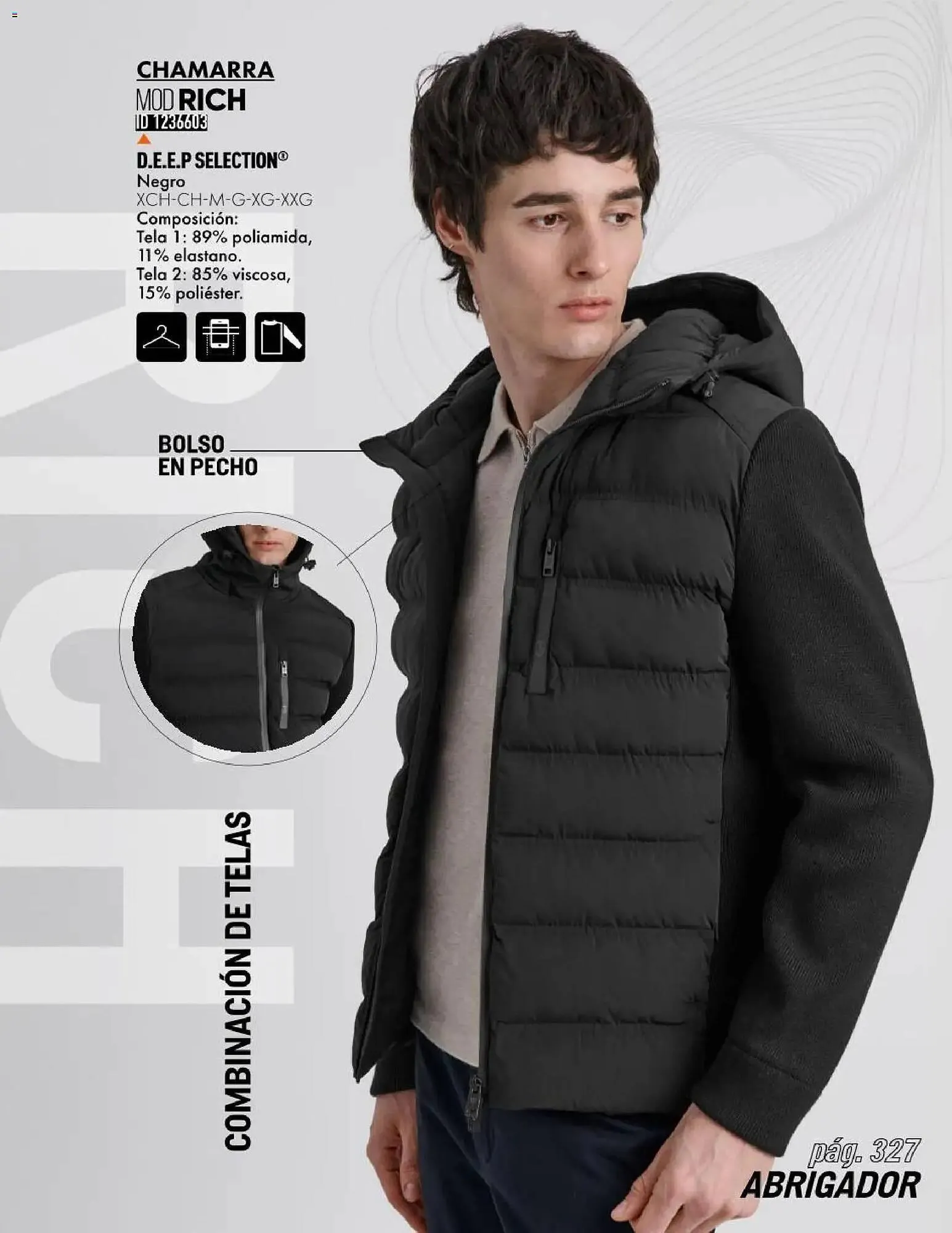 Catálogo de Catálogo Price Shoes 3 de noviembre al 1 de febrero 2026 - Pagina 338