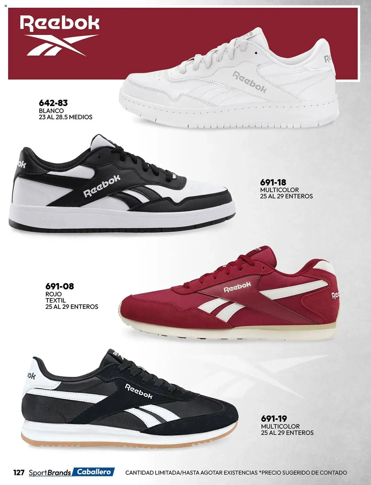 Catálogo de Catálogo Cklass 2 de enero al 1 de mayo 2026 - Pagina 157